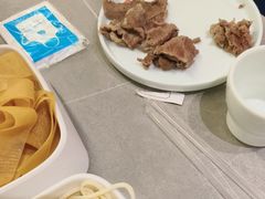 -宴全牛粤来越牛潮汕鲜牛肉火锅(海州万达广场店)
