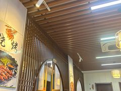 -食鸡公社辣子鸡·潍坊菜·烧烤