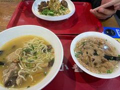 -寻味闽台风味美食馆·王记手打面