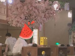 -汤泉良子(金源店)