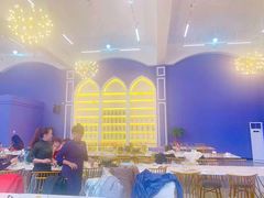 -克拉城堡网红轰趴馆·会场