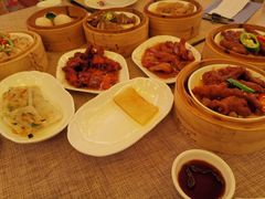 -晋江荣誉国际酒店·港誉茶餐厅