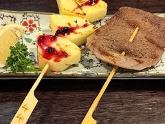 -哥哥の深夜食堂(叁宸里店)