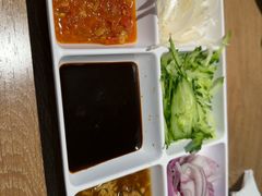 -姥姥家春饼店(佳亿时尚广场店)