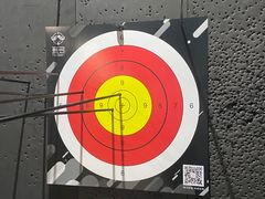 -無弓射箭俱乐部(领展中心城店)