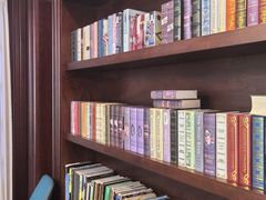 -文涵小院·邻里厨房