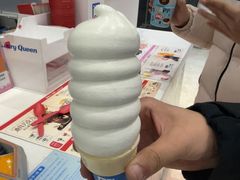-DQ·蛋糕·冰淇淋(鸿坤店)