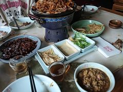 -小吊梨汤·北京菜(香山店)