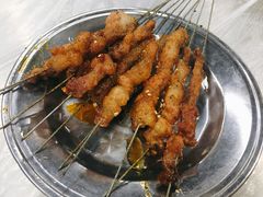 -小民大排档(马场角横路店)