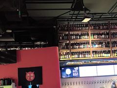 -牛啤堂精酿啤酒餐吧(五棵松华熙店)