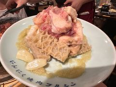 -蒜香焼肉PURUSHIN(马场路店)