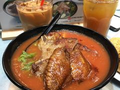 -华嫂冰室(尖沙咀店)