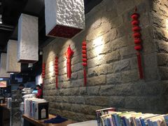大堂-白七爷捞面(西城万达店)