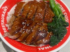-明腾壹间茶餐厅(新都会花园广场店)