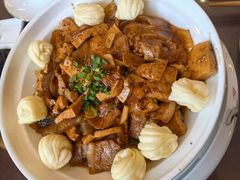 -岚县土豆宴(总部)