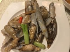 -上海金桥红枫万豪酒店-万豪中餐厅