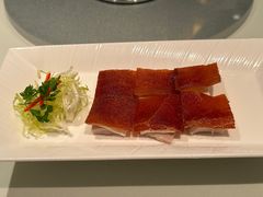 -龙景轩(香港四季酒店)