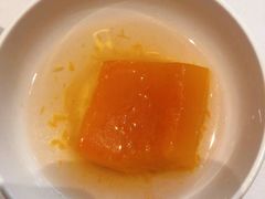 藜麦蒸南瓜-眉州东坡(民族园店)