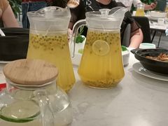 -香香海南菜餐厅