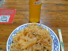 -王菊美食街·王菊面馆(总店)