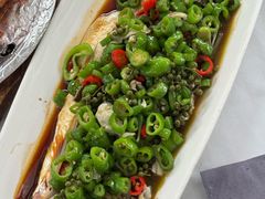 -野蔓果·山野菜(西湖景区·龙井茶田店)