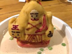 -局气 烤鸭·北京菜(光华路店)