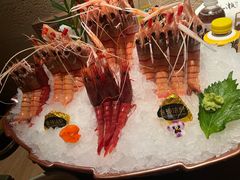 -Minase水濑·日料放题(外滩店)