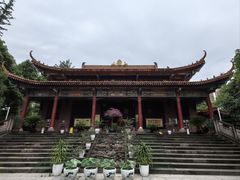 -铁像寺水街