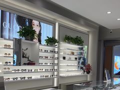 -镜客眼镜(浦江欢乐颂店)