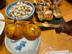 -福匠日本料理(人民路店)