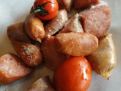 芝士烤肠-LYFATTI 莱芙缇(赣水路店)