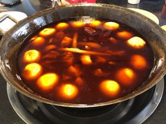 -李子坝梁山鸡(李子坝大鸡哥店)