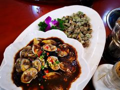 -龙宫海鲜楼(长乐漳港店)