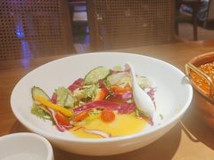 -向川南·水煮鱼·川菜(和平里店)