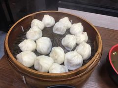小笼包-万寿斋(山阴路店)