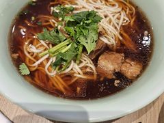 -李先生牛肉面大王(广渠门内店)