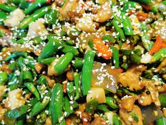 -兔槽江湖菜·重庆璧山兔(水围店)