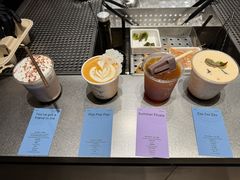 -O.P.S. CAFE