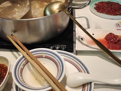 -许府牛火锅(信义坊总店)