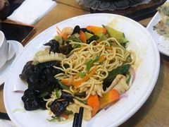 -台北楚楚园馅饼粥(虹桥南丰城店)