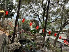 -巴倒烫陆派重庆火锅(南山店)