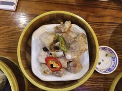 -丰圆轩粤式茶楼 . 点心粤菜(夏茅店)