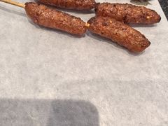 -管氏翅吧(马家堡店)