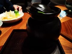 -北京柏悦酒店·锦庭餐厅Dining Room