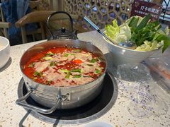 -土风豆米火锅(鸿通城店)