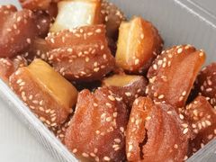 -清真隆盛糕点(云门山店)