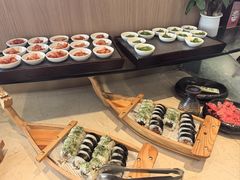 -上海明天广场JW万豪酒店