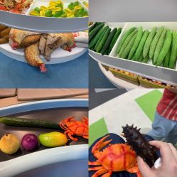 -MINI MARS KIDS CLUB亲子家庭中心(长宁天山店)