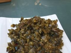 褂子咸菜-诺敏塔拉奶茶-布里亚特包子-手把肉(锦都会店)