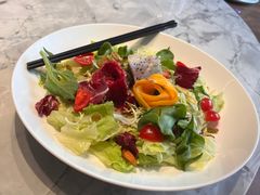 -阿明小菜·海鲜·上海菜(浦建路店)